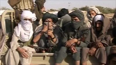 Taliban in Afghanistan