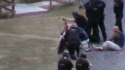 Police