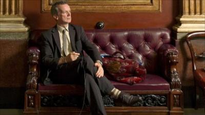 Frank Skinner