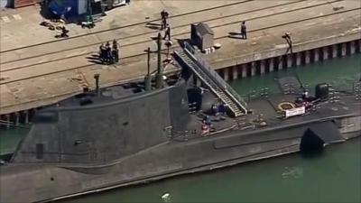 HMS Astute