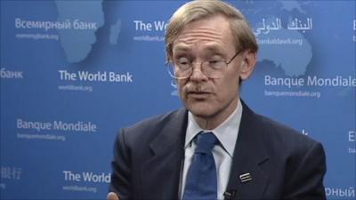 Robert Zoellick