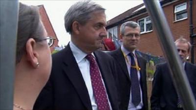 Chris Huhne