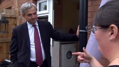 Chris Huhne