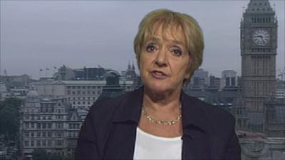 Margaret Hodge,