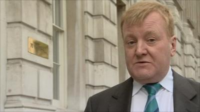 Charles Kennedy