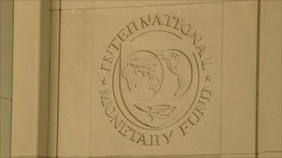 International Monetary Fund