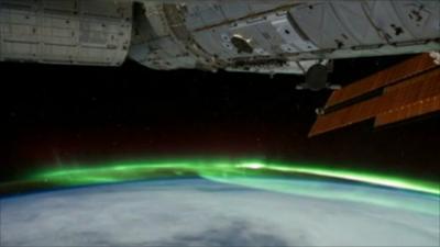 Aurora Australis