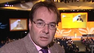 Quentin Letts