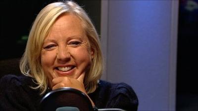 Deborah Meaden