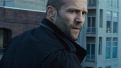 Jason Statham