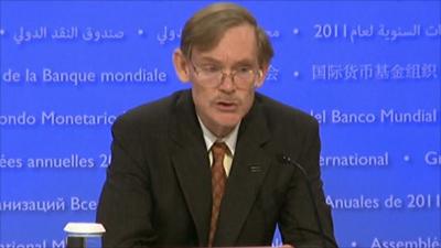 Robert Zoellick