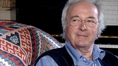 Philip Pullman