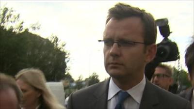 Andy Coulson