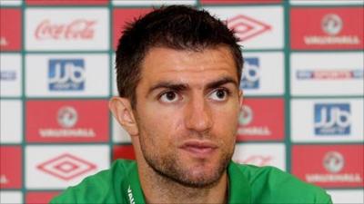 Aaron Hughes