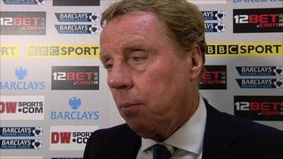 Harry Redknapp