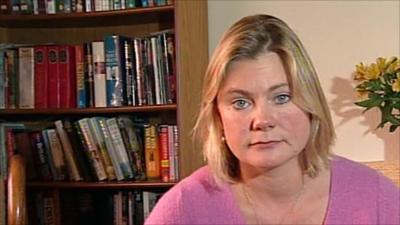 Justine Greening