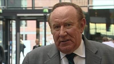 Andrew Neil