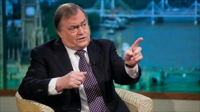 John Prescott