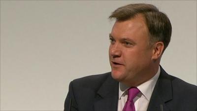 Ed Balls