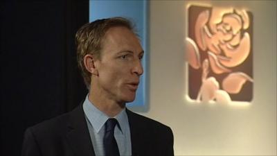 Jim Murphy