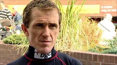 AP McCoy