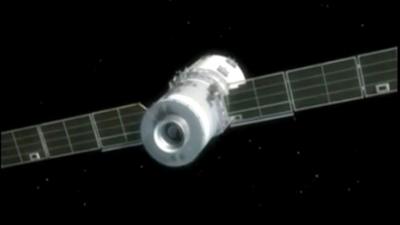 Tiangong-1