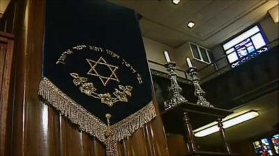 Cardiff Reform Synagogue