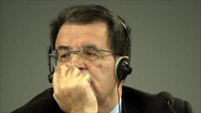 Romano Prodi