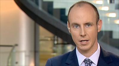 Daniel Hannan