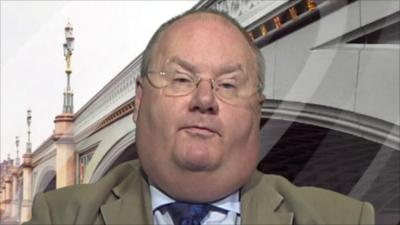 Eric Pickles