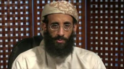 Anwar al-Awlaki