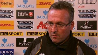 Paul Lambert