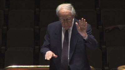 Pierre Boulez