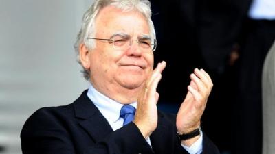 Bill Kenwright