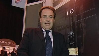 Quentin Letts