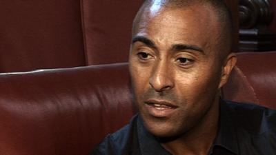 Colin Jackson