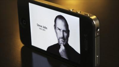 Steve Jobs