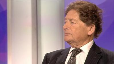 Lord Lawson