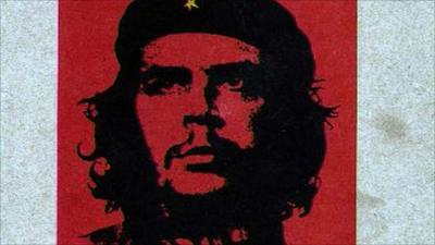 Che Guevara