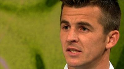 Joey Barton