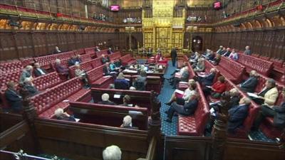 House of Lords