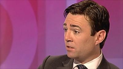 Andy Burnham