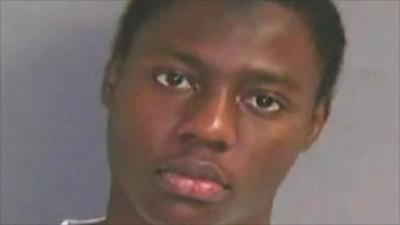 Umar Farouk Abdulmutallab