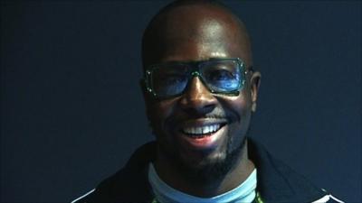 Wyclef Jean