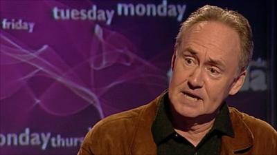 Nigel Planer