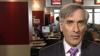 John Redwood