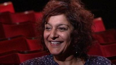 Meera Syal