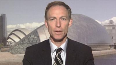 Shadow Defence Secretary Jim Murphy