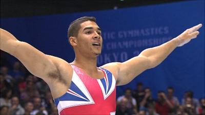 Louis Smith