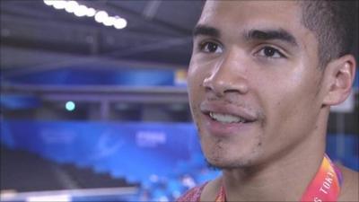 Louis Smith